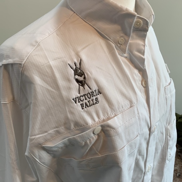 Columbia High Performance Gear shirt NEW - Picture 2 of 9